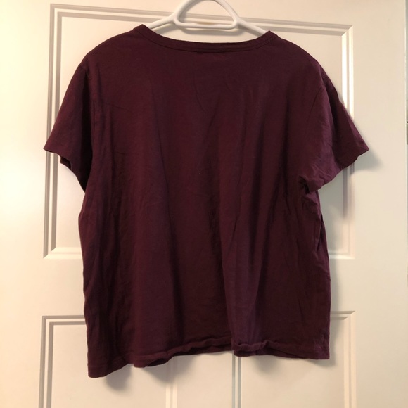 3 for $15 Cat Crop T-Shirt - Picture 3 of 4